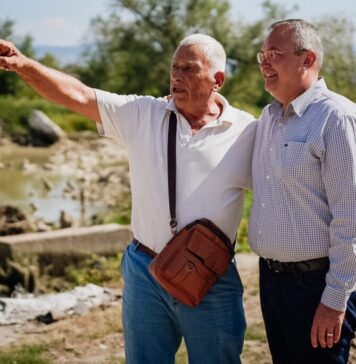 Nicolae Ciucă: Politica se face cu și pentru oameni, iar liberalii au arătat tuturor că, prin muncă, viziune și curaj, pot construi comunități prospere