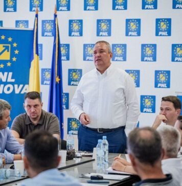 Ciucă: Din păcate, astăzi, vedem că Dolj, Olt și Gorj au fost condamnate la subdezvoltare de indivizi și partide care au pus pe primul loc interesele lor politice