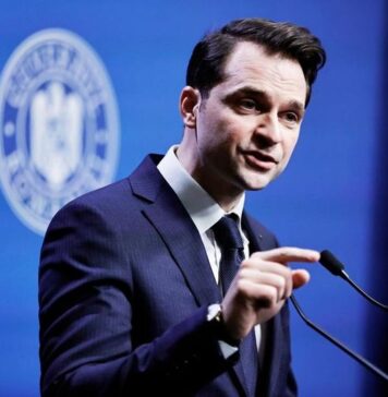 Burduja: Prin efortul echipei de la ministerul energiei, am depășit suma de 14 miliarde de euro finanțări europene nerambursabile pentru sectorul energetic