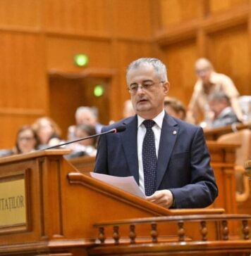 Liderul Grupului parlamentar al deputaților PNL: Neimpozitarea pensiilor cu valoarea până la 3000 lei, prioritate a PNL în noua sesiune