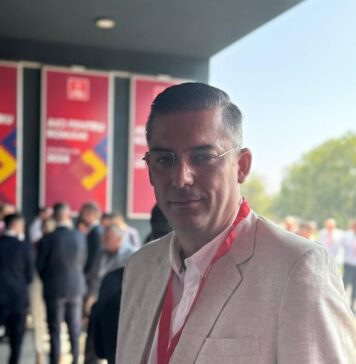 Marius Horia Țuțuianu (PSD): România are nevoie de un președinte capabil să pună această țară și poporul român pe primul loc, de un președinte care să unească, nu să dezbine