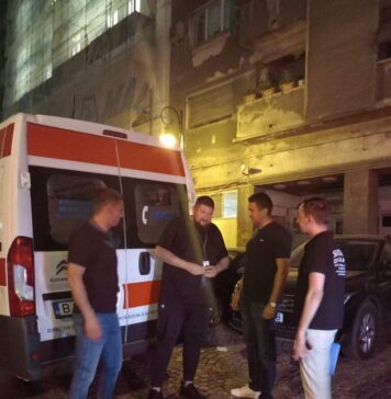 Acțiune de combatere a consumului de droguri în rândul minorilor, susținută de Primăria Sectorului 5