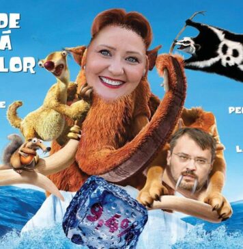 Budăi: Nu doar actualii seniori, ci toți cetățenii români care vor ieși la pensie în următoarea jumătate de secol trebuie să știe că USR le pregătise o EPOCĂ DE GHEAȚĂ a pensiilor!