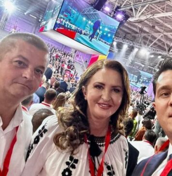 Natalia Intotero: Guvernul condus de Marcel Ciolacu a pus mereu interesul românilor pe primul loc, și sunt convinsă că va continua să facă acest lucru din cea mai înaltă funcție în stat