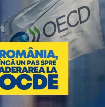 Ciucă: România a trecut cu succes cinci evaluări cruciale din partea OCDE, un pas esențial către aderarea în 2026