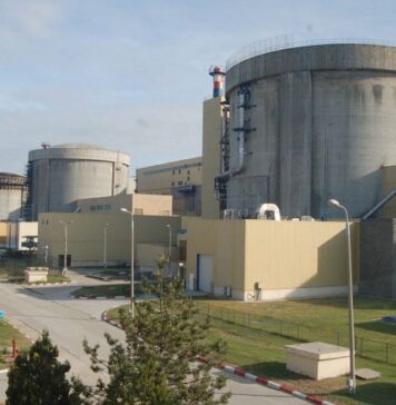 Burduja: Unitatea 1 de la Cernavodă a fost repornită aseară, la ora 22:43