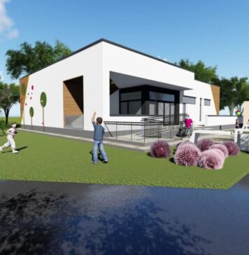 Primul centru pentru recuperarea copiilor cu dizabilități din Ilfov, pe cale să devină realitate