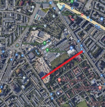 Locuitorii din Sectorul 4, invitați să decidă cu privire la crearea unui drum de legătură între Emil Racoviță și Șoseaua Berceni