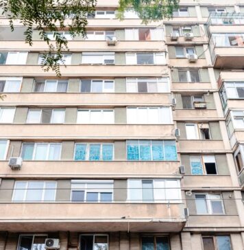 Nouă imobile din București vor fi consolidate cu fonduri de la Ministerul Dezvoltării