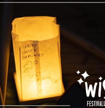 Festivalul dorințelor, Wishfest, începe sâmbătă, 31 august