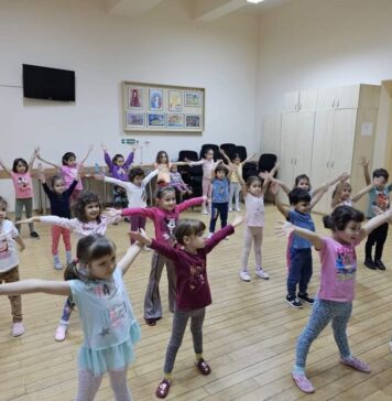 Primăria Sectorului 6 asigură 1.285 de locuri la cursuri gratuite pentru copii