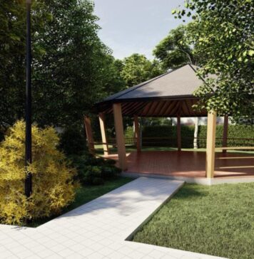 Radu Mihaiu anunță construirea unui nou părculeț în Sectorul 2