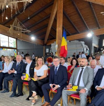 Gianina Șerban (AUR): România, o țară cu o frumusețe naturală care ar putea atrage milioane de turiști anual, este lăsată să se scufunde în anonimat de către guvernanți incapabili și nepăsători