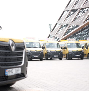 Republica Moldova: Cu ajutorul României, 40 de școli vor primi microbuze noi pentru transportarea elevilor