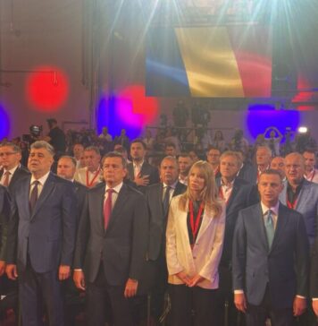 Paul Stănescu: Cred că Marcel Ciolacu, indiferent de rezultat, poate să rămână în continuare preşedintele PSD