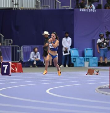 JO 2024 – Atletism: Andrea Miklos – Sunt pregătită să mă lupt cu tot ce am eu pentru a mă califica în finală