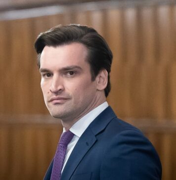 Andrei Baciu, despre Congresul PSD: Când vorbești prea mult despre ceilalți înseamnă fie că ai prea puține lucruri de spus despre tine și activitatea ta!