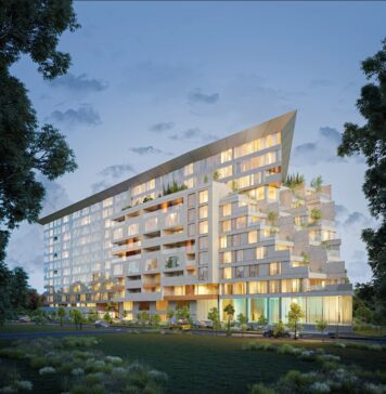 S-a lansat un nou proiect rezidențial premium în nordul Bucureștiului