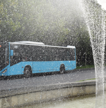 Etapa a V-a a Turului ciclist al României deviază traseele din centrul Capitalei pentru 10 linii de transport în comun