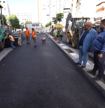 Cristian Popescu Piedone: Veni vidi vici! Infecția din Buzoieni, vizavi de piața Rahova, este istorie!