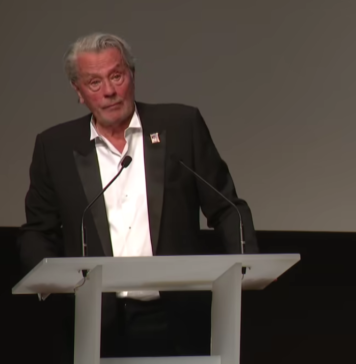 Alain Delon a murit la vârsta de 88 de ani