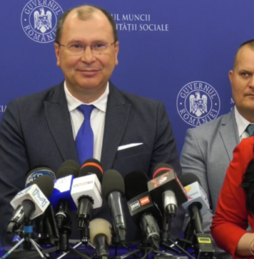 Baciu: Revizuirea deciziilor de recalculare a pensiilor se impune în 1.090 de cazuri, reprezentând un procent de 0,024% din aproape 4,6 milioane