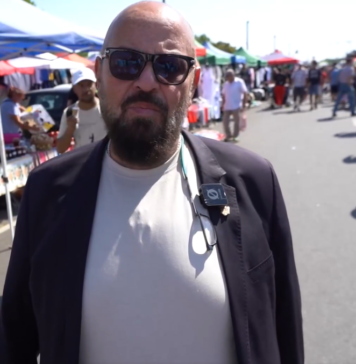 Cristian Popescu Piedone: ”Eu, CRISTIAN VICTOR POPESCU PIEDONE ÎL VREAU PREȘEDINTE PE MARCEL CIOLACU! Pentru că este om din popor, ca mine și ca tine!