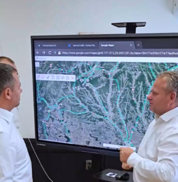 Liderul PNL Gorj, Ion Iordache: La Ministerul Transporturilor, ne asigurăm că localitățile din Gorj sunt mai bine conectate pentru a dezvolta economia județului