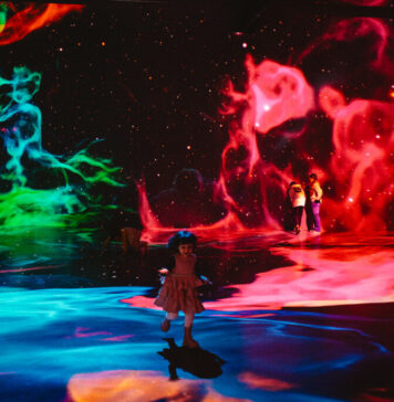 1.800 de copii din medii defavorizate și 700 de persoane cu dizabilități au vizitat gratuit MINA