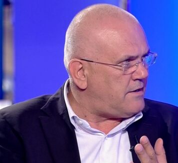 Marius Pieleanu întrerupe contractul cu SNSPA: „Mă apăr pe persoană fizică”