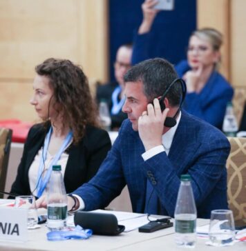 Daniel Constantin (PNL), fost ministru al Agriculturii: Seceta afectează în acest an 2 milioane de hectare, un dezastru care putea fi evitat dacă Ministerul Agriculturii se ocupa de irigații