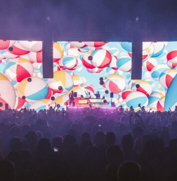 NOSTALGIA Litoral 2024, pe 30 și 31 august pe plaja La Nueva Cucaracha din Mamaia. Cum te vei distra în cadrul acestei ediții care încheie vara