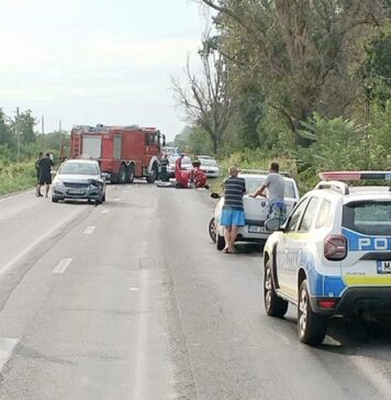 Trafic deviat pe Centura Capitalei, după un accident în urma căruia un motociclist a decedat