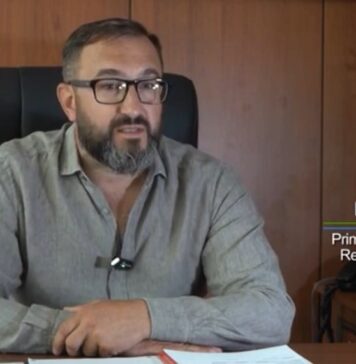 INTERVIU Ilie Ionaș, primar Costești – Republica Moldova: Avem o relație foarte bună cu DRRM; Urmează să mă înfrățesc cu alte localități din România