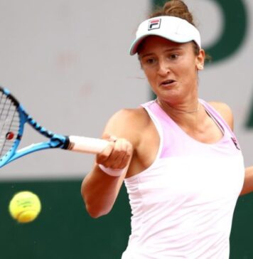 Tenis: Irina Begu s-a calificat în optimi la Hamburg (WTA 125)