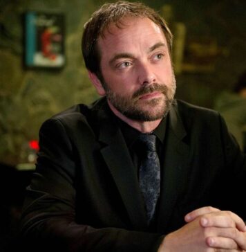 Actorul Mark Sheppard vine, în septembrie, la Comic Con Arena Naţională