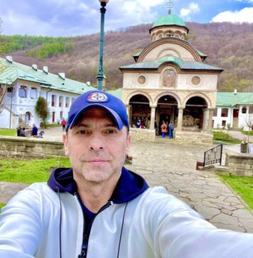 Dan Negru: „Cele mai importante curse sunt cele pe care le alergăm cu noi înșine!”