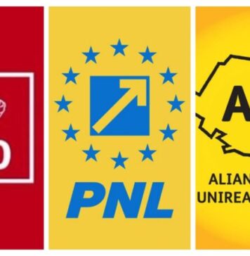 „PNL se desprinde încet-încet de remorca PSD; social-democraţii ar putea face o alianţă cu AUR mai repede decât s-ar aştepta”, scrie jurnalistul Sorin Roşca Stănescu