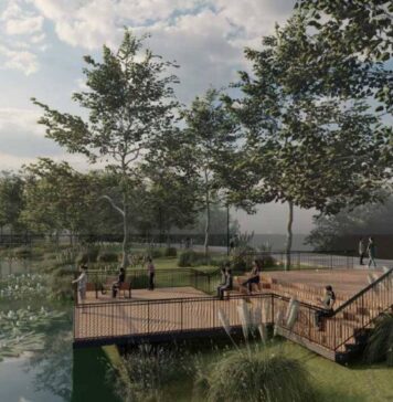 ”Promenada Verde”, cel mai amplu proiect de regenerare urbană din București, intră în linie dreaptă