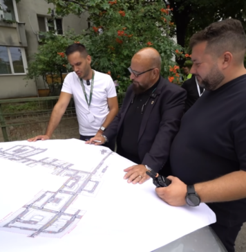 VIDEO/ Piedone anunță deschiderea unui șantier de 60.000 metri pătrați în zona Pricopani – Pecineaga