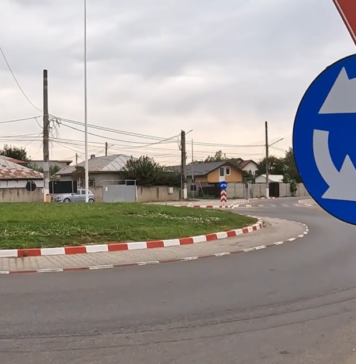 Evoluția infrastructurii în zona Cernica, în ultimii patru ani/ Video