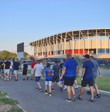 TPBI prelungeşte programul liniilor 41, 47, 138, 232 şi 385, pentru preluarea spectatorilor meciului FCSB – Lask Linz