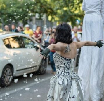 Începe a 17-a ediție de UNDERCLOUD, primul festival de teatru independent din România