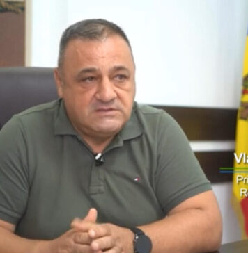 INTERVIU Vladislav Cociu, primar Ștefan Vodă – Republica Moldova: Vrem să avem cât mai multe înfrățiri, ne dorim cât mai mult să aducem România aici acasă; Avem o colaborare extraordinară cu DRRM
