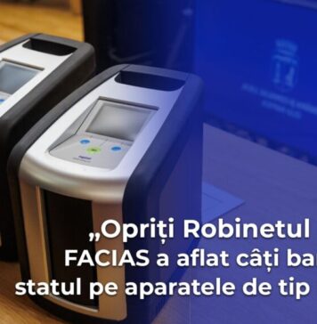 Câți bani ar fi risipit statul român pe aparatele de tip Drug Test