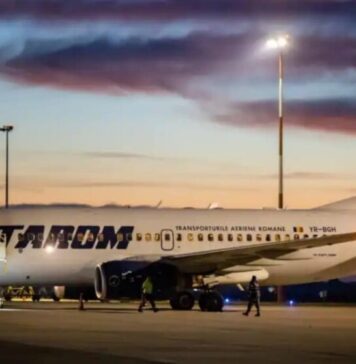 George Simion: Cine din statul român și Comisia Europeană a agreat vânzarea pe bucăți a TAROM ?