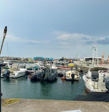 Cherhanaua Sailors: O oază de răsfăț pe malul mării la Eforie Nord