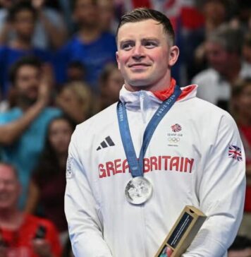 JO 2024: Adam Peaty acuză înotătorii chinezi că au ‘trişat’ şi se gândeşte la retragere