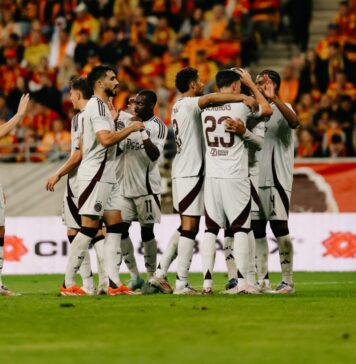 PAOK, Ludogoreţ şi Ajax, aproape calificate în Europa League