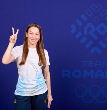 Lupte: Andreea Ana a pierdut în recalificările categoriei 53 kg